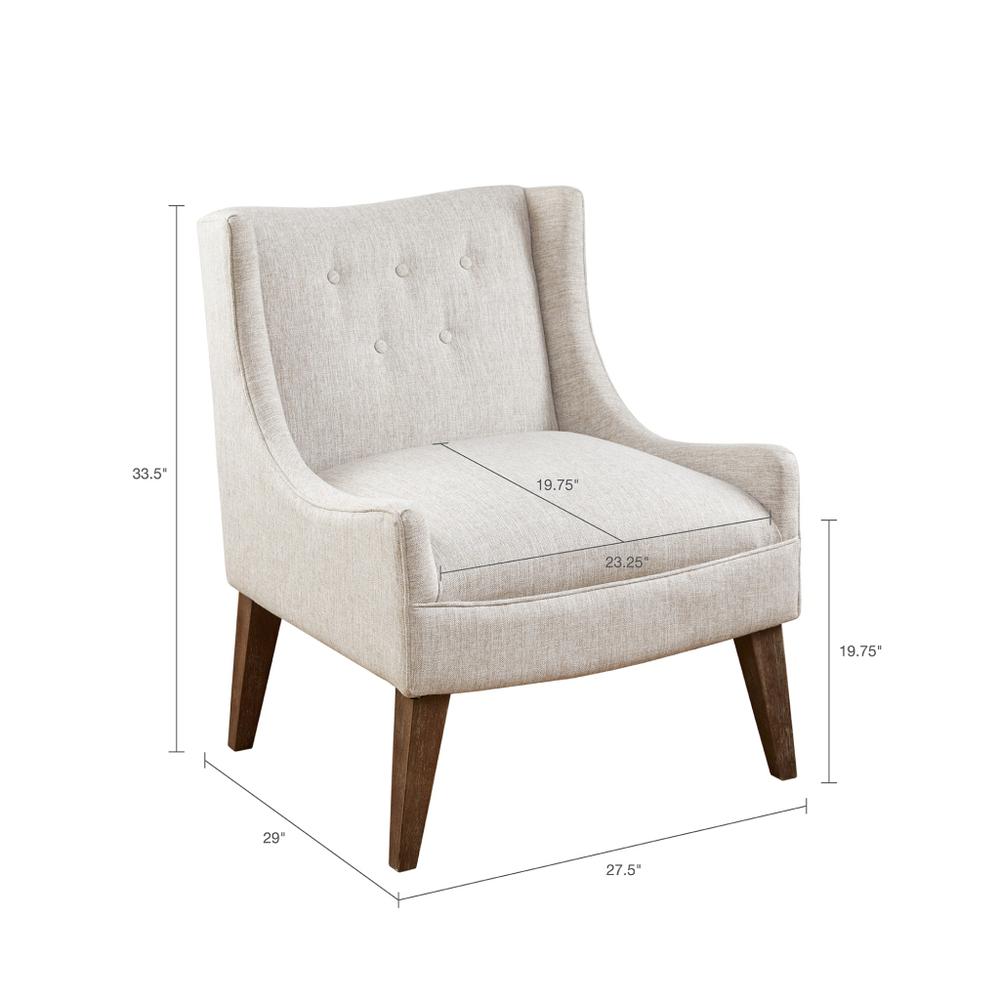 Malabar Accent Chair. Picture 8