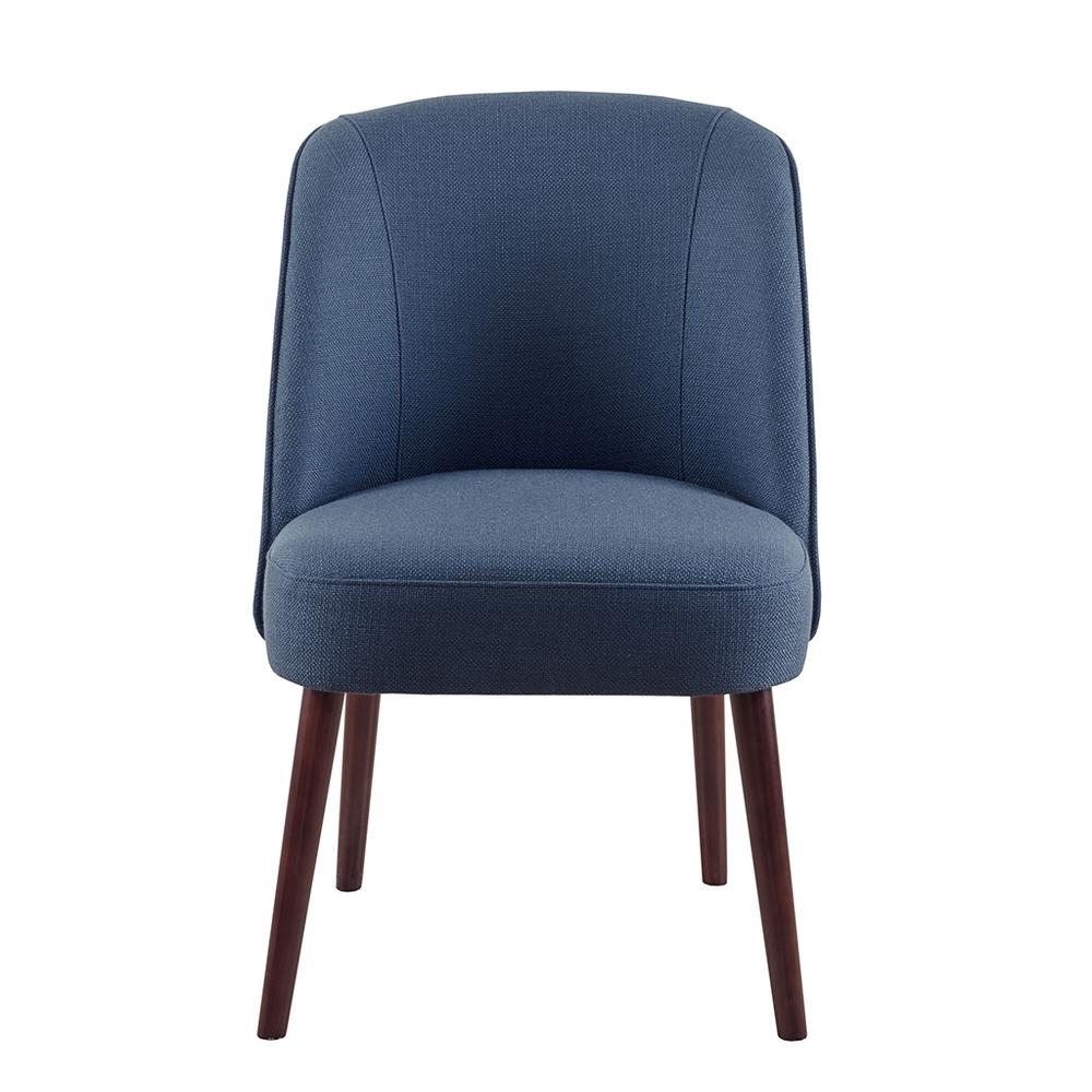 Rounded Back Dining Chair, Belen Kox. Picture 2