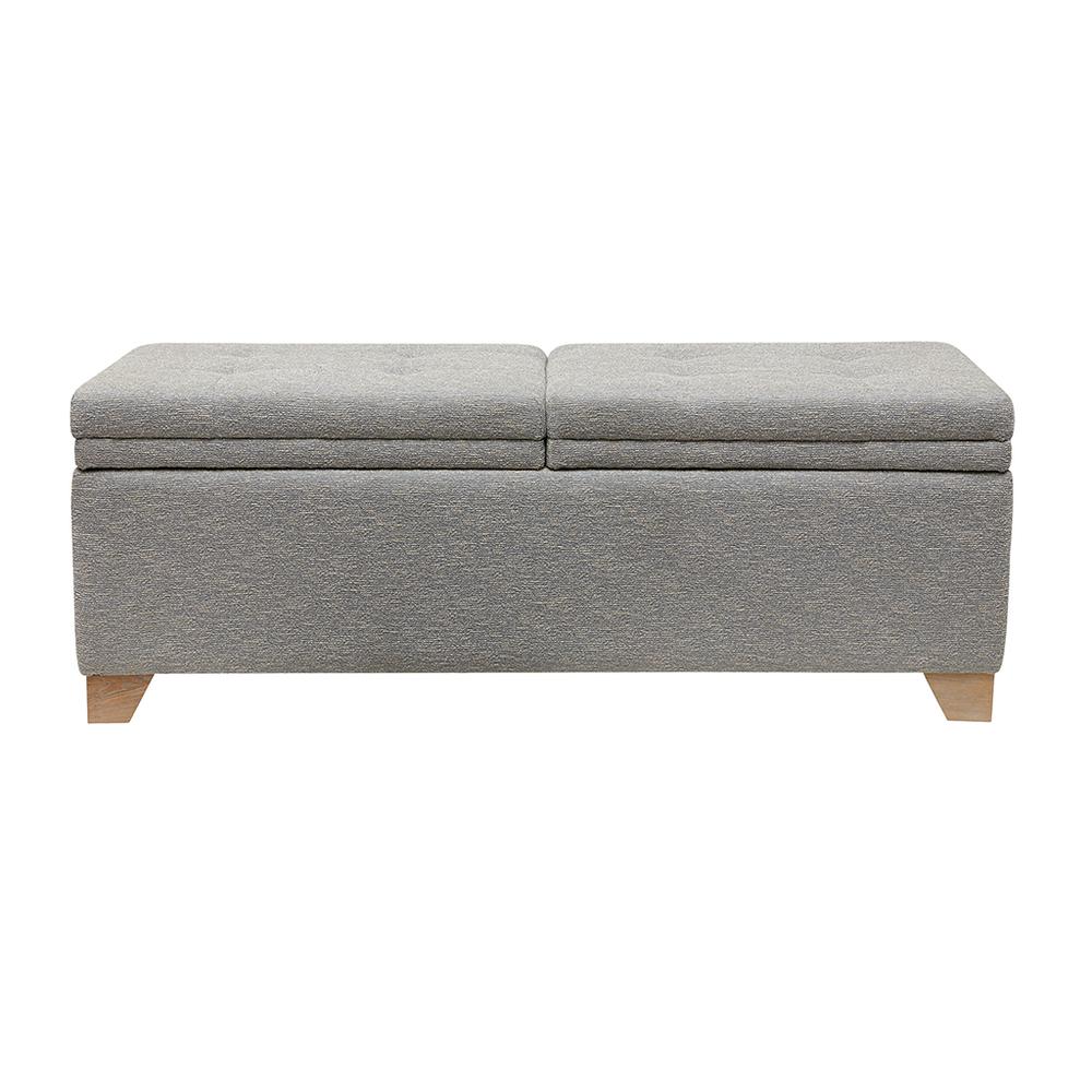 Soft Close Storage Bench. Picture 4