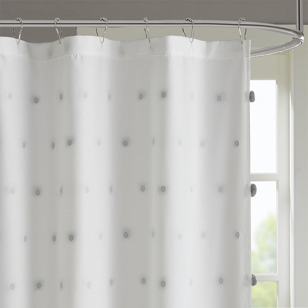 Shower Curtain. Picture 1
