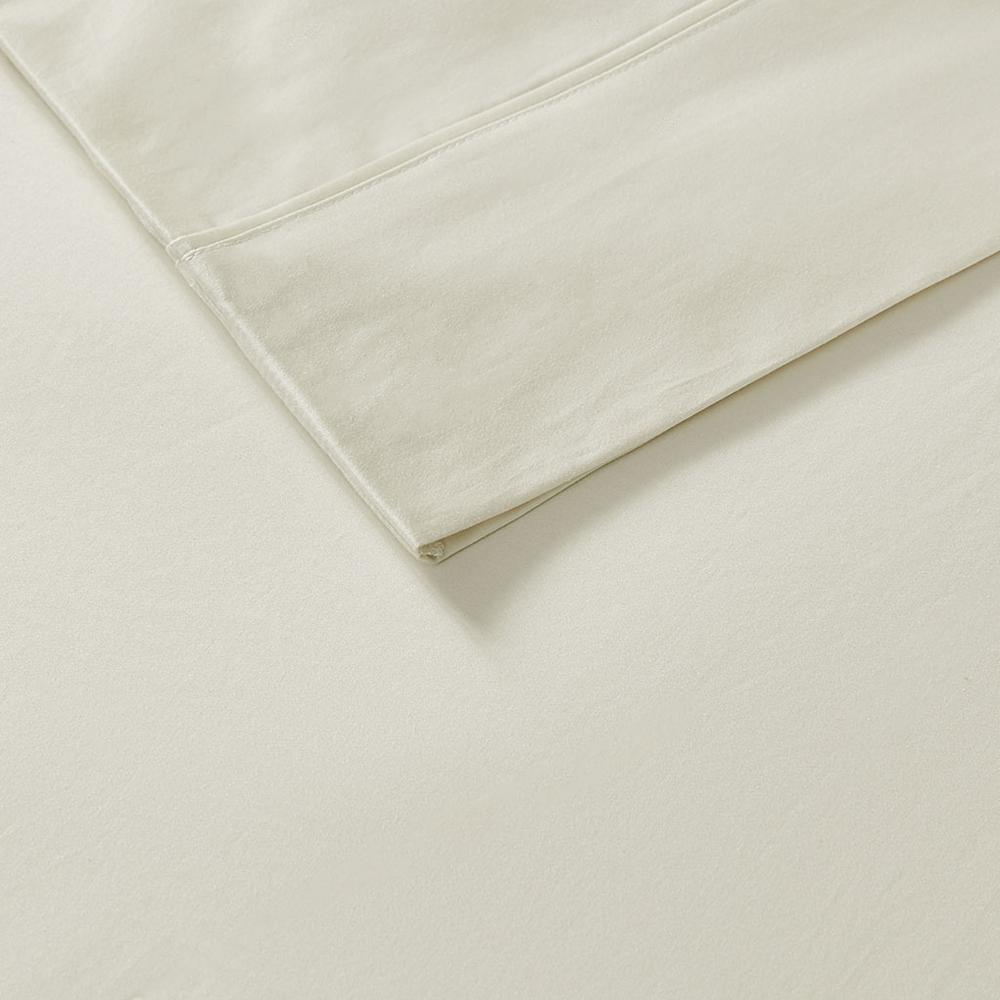 100% Pima Cotton Sateen Sheet Set,MP20-6403. Picture 8