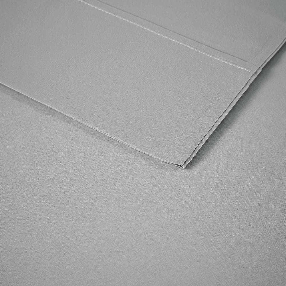 Soft & Smooth Cotton Rich Sheet Set, Belen Kox. Picture 2