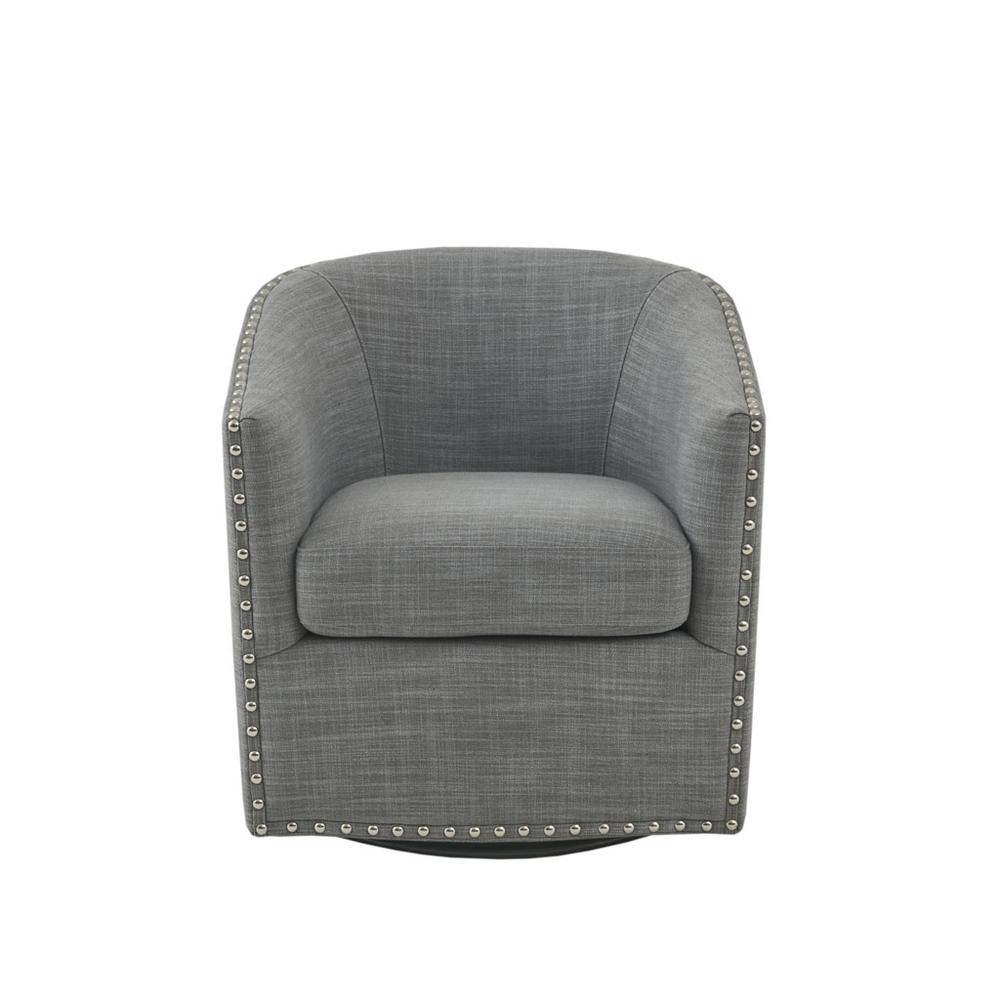 Luxe Swivel Chair, Belen Kox. Picture 1