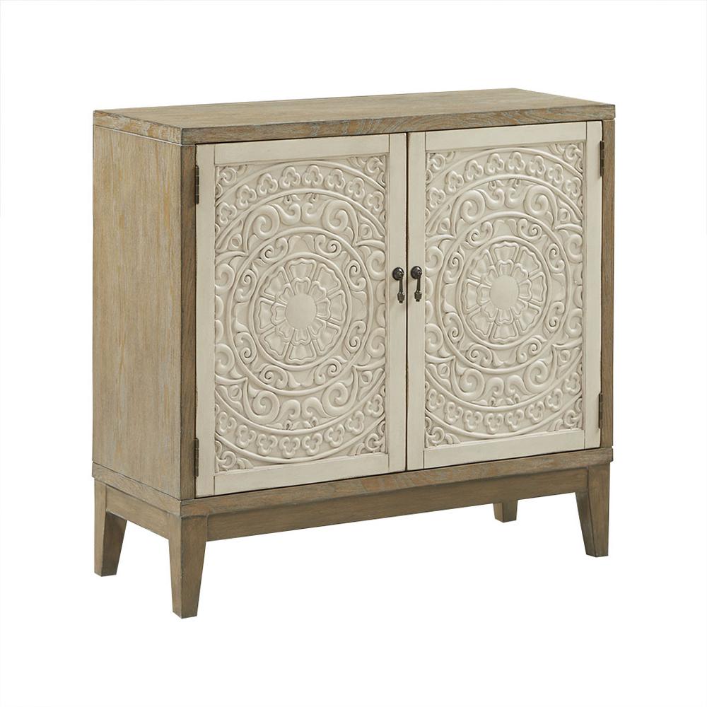 Transitional Accent Chest, Belen Kox. Picture 1