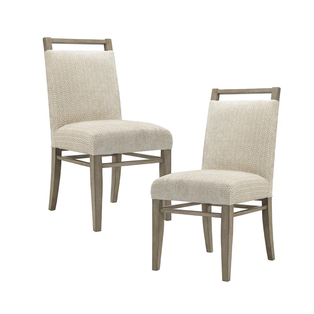 Elmwood Dining Chair Set of 2. Picture 3