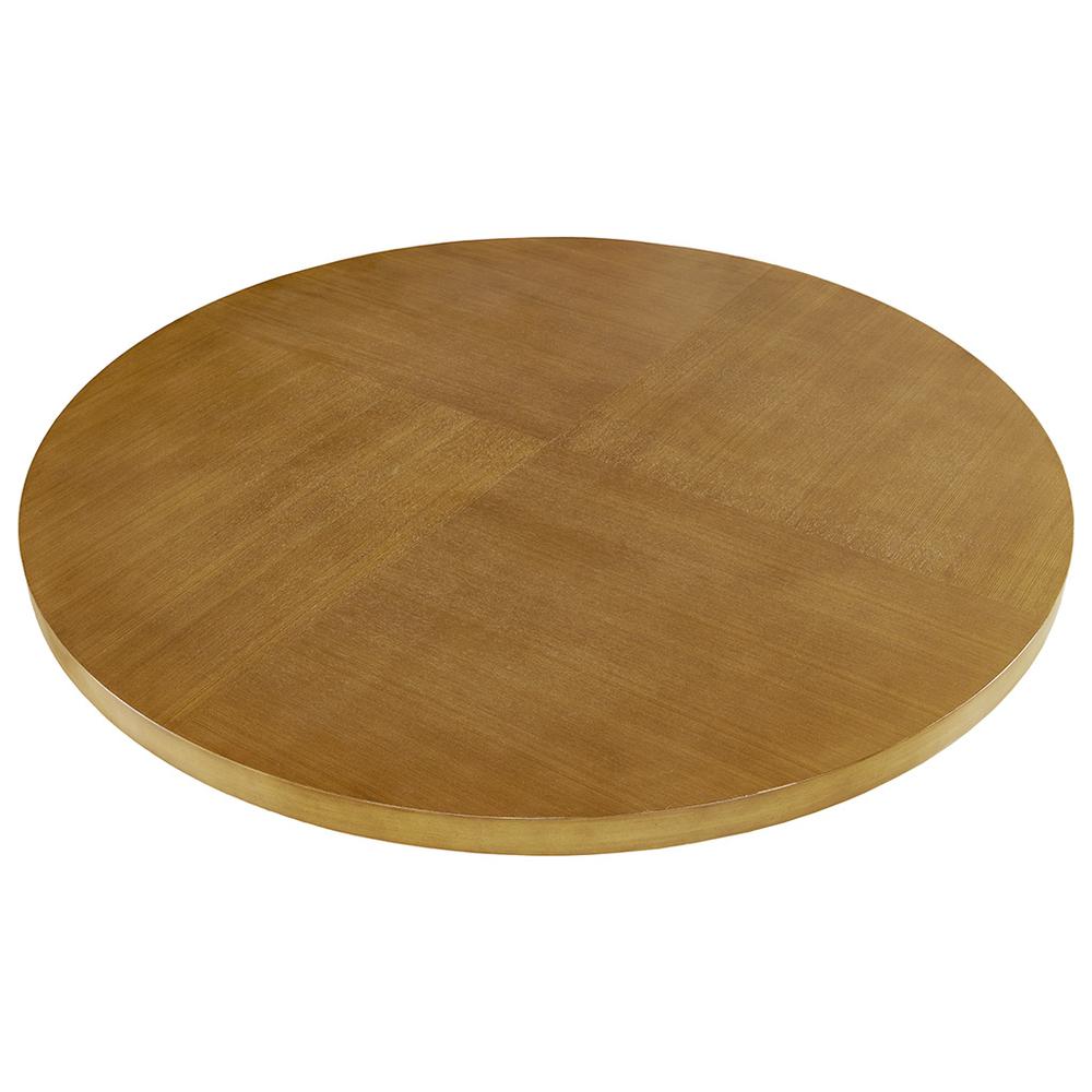 44" Round Dining Table. Picture 2