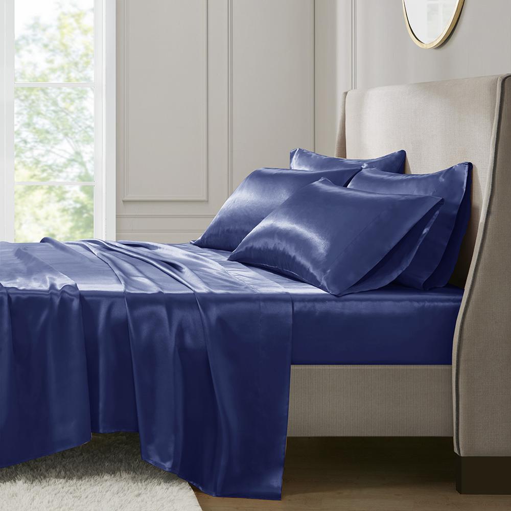 Luxury 6 PC Sheet Set. Picture 3