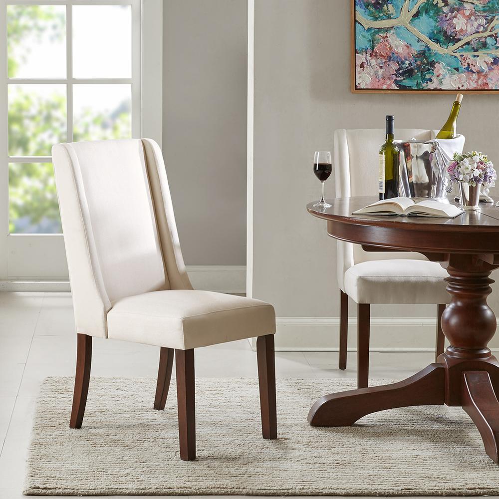 Brody Wing Dining Chair (Set of 2). Picture 2