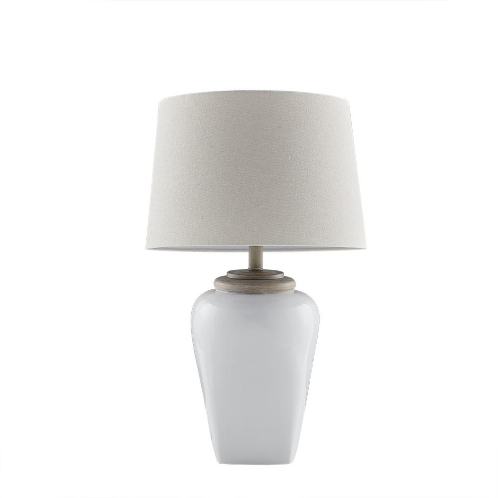 Ceramic Table Lamp. Picture 5
