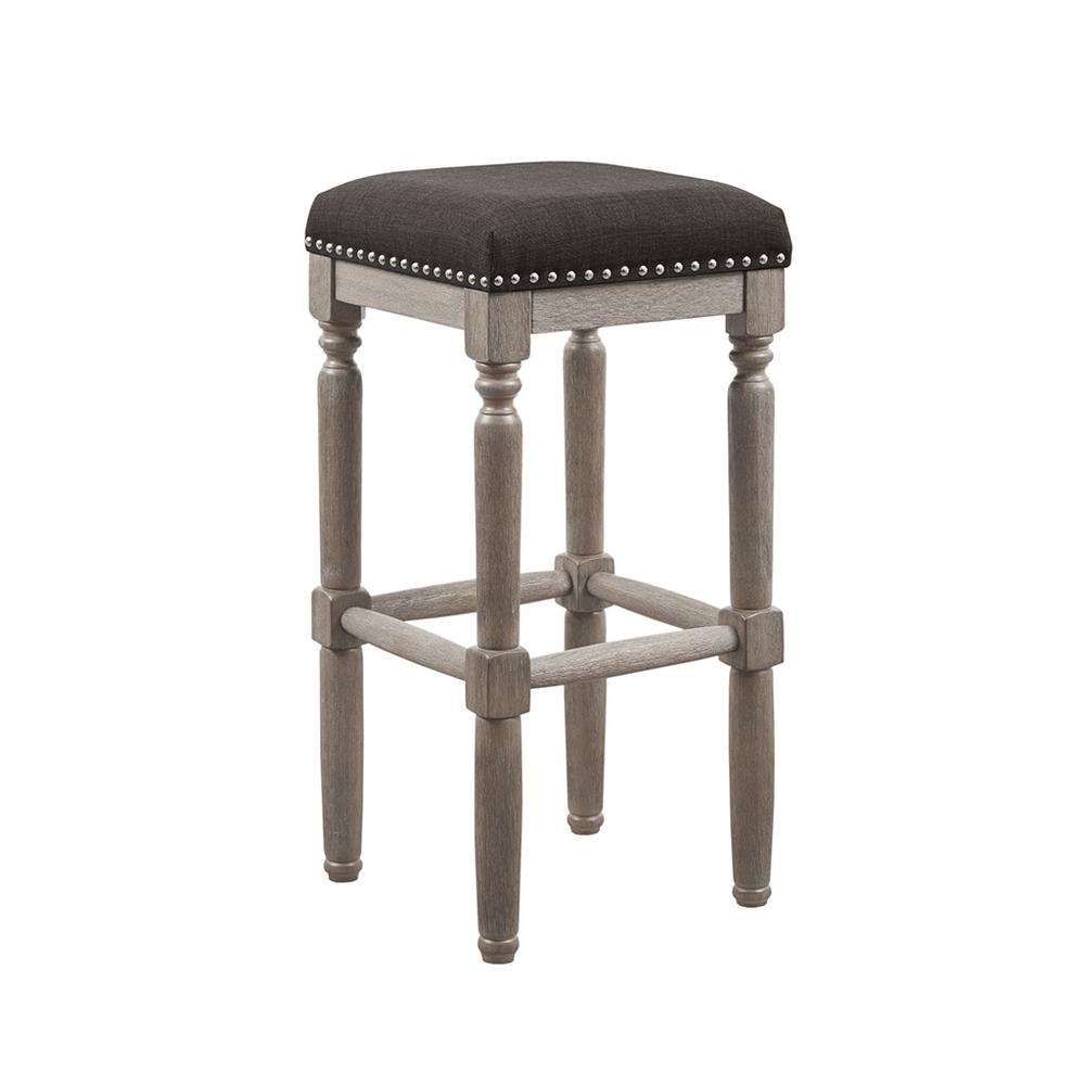 Bar Stool Set of 2. Picture 2