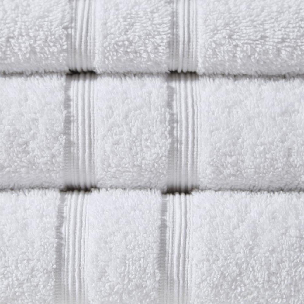 Blissful Turkish Cotton 6-Piece Towel Set, Belen Kox. Picture 2