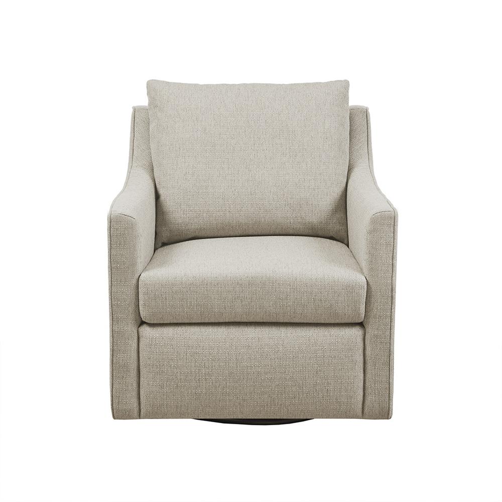 Swivel Armchair. Picture 5