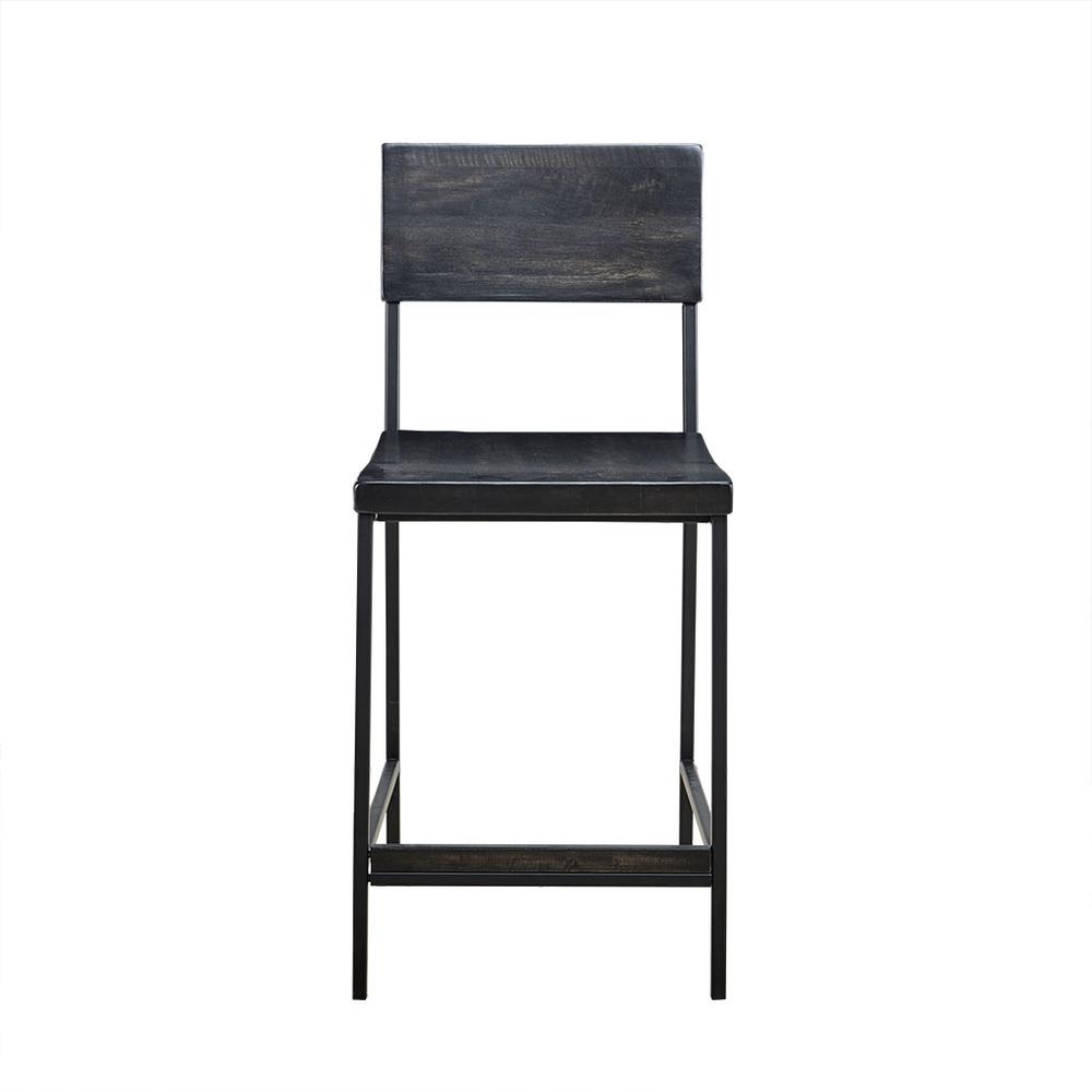 Counter Stool - Simple and Refined Addition to Your Dining Area, Belen Kox. Picture 2