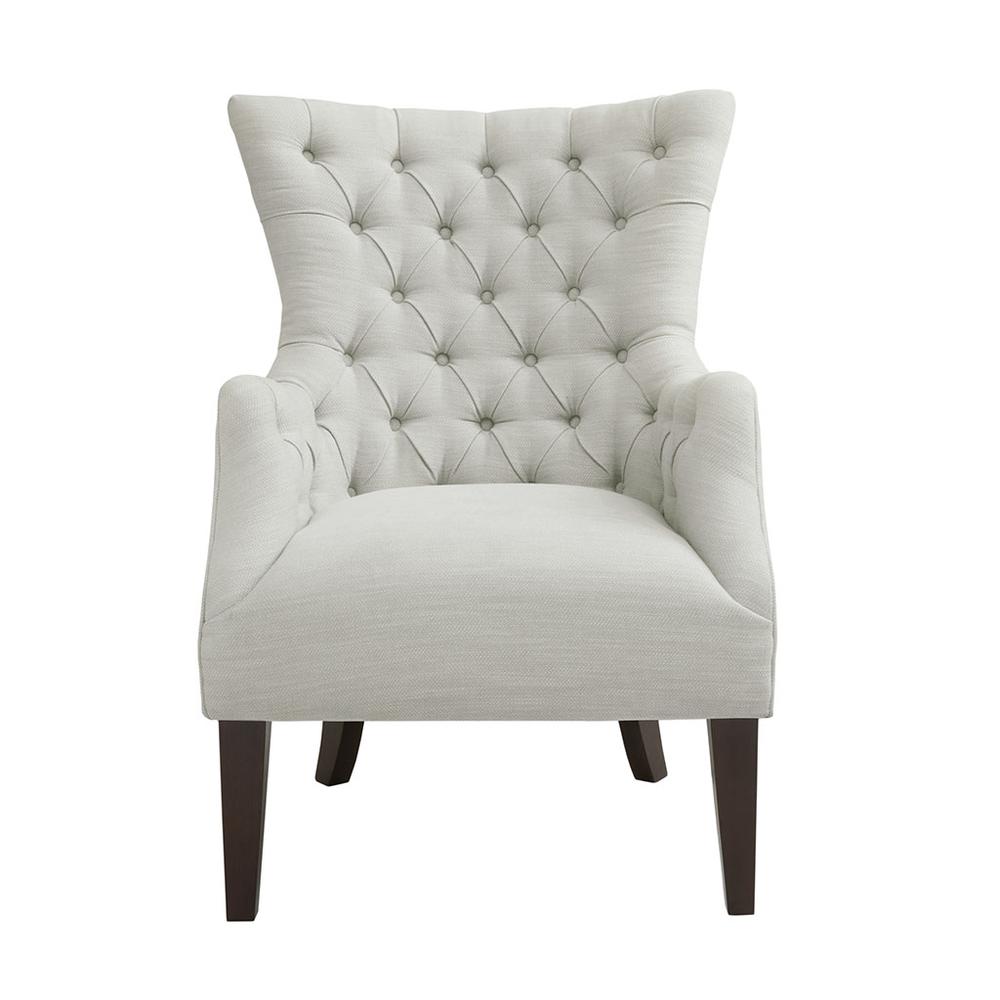 Amaya Tufted Wing Chair, Belen Kox. Picture 2