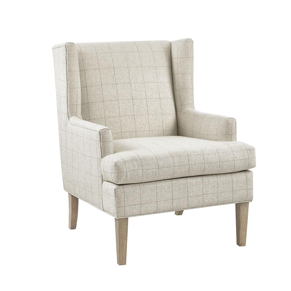 Decker Accent Chair. Picture 1