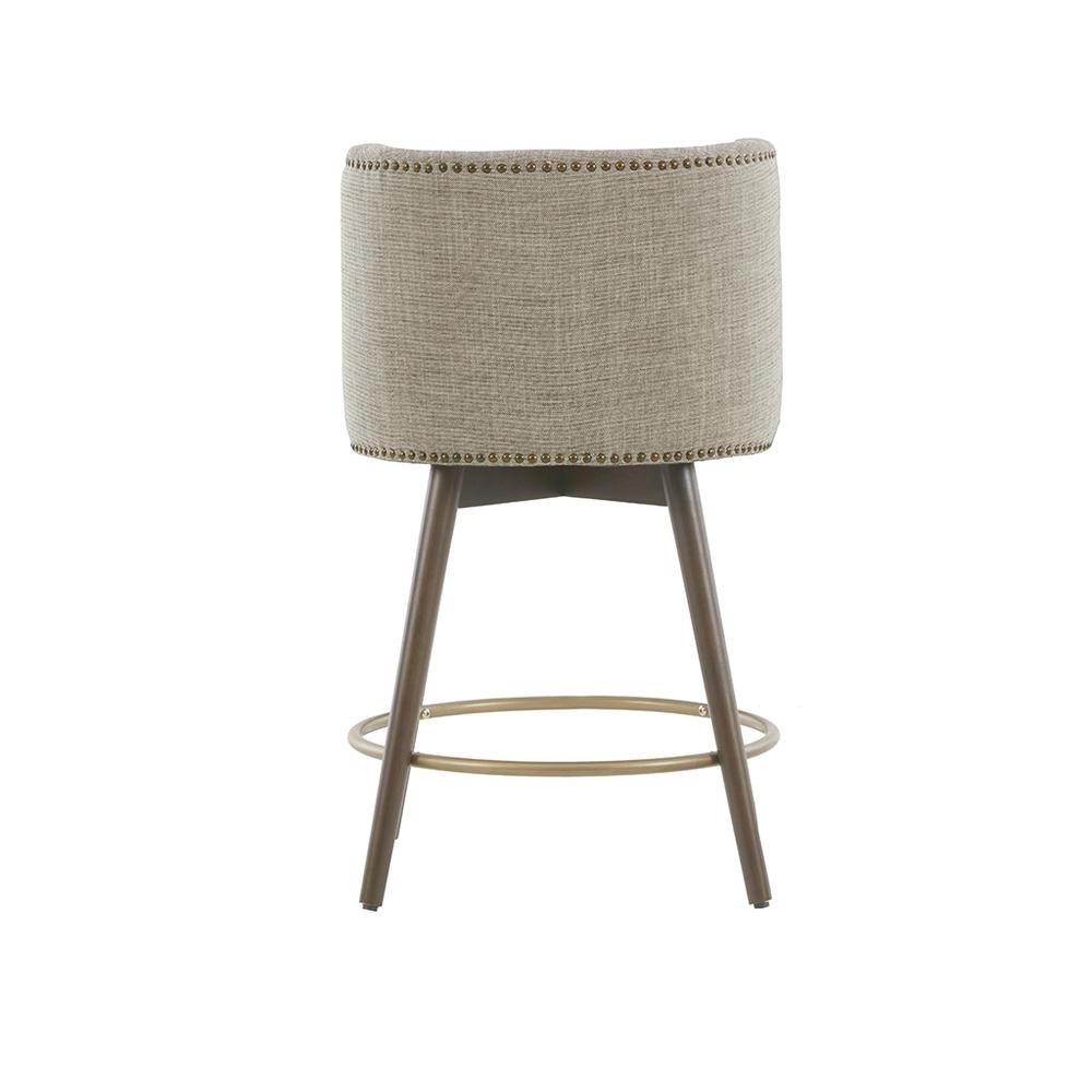 Mateo Swivel Counterstool. Picture 5