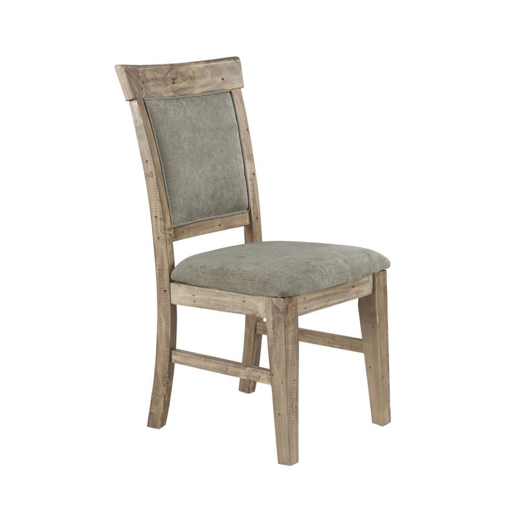 Dining Side Chair(Set of 2pcs). Picture 3