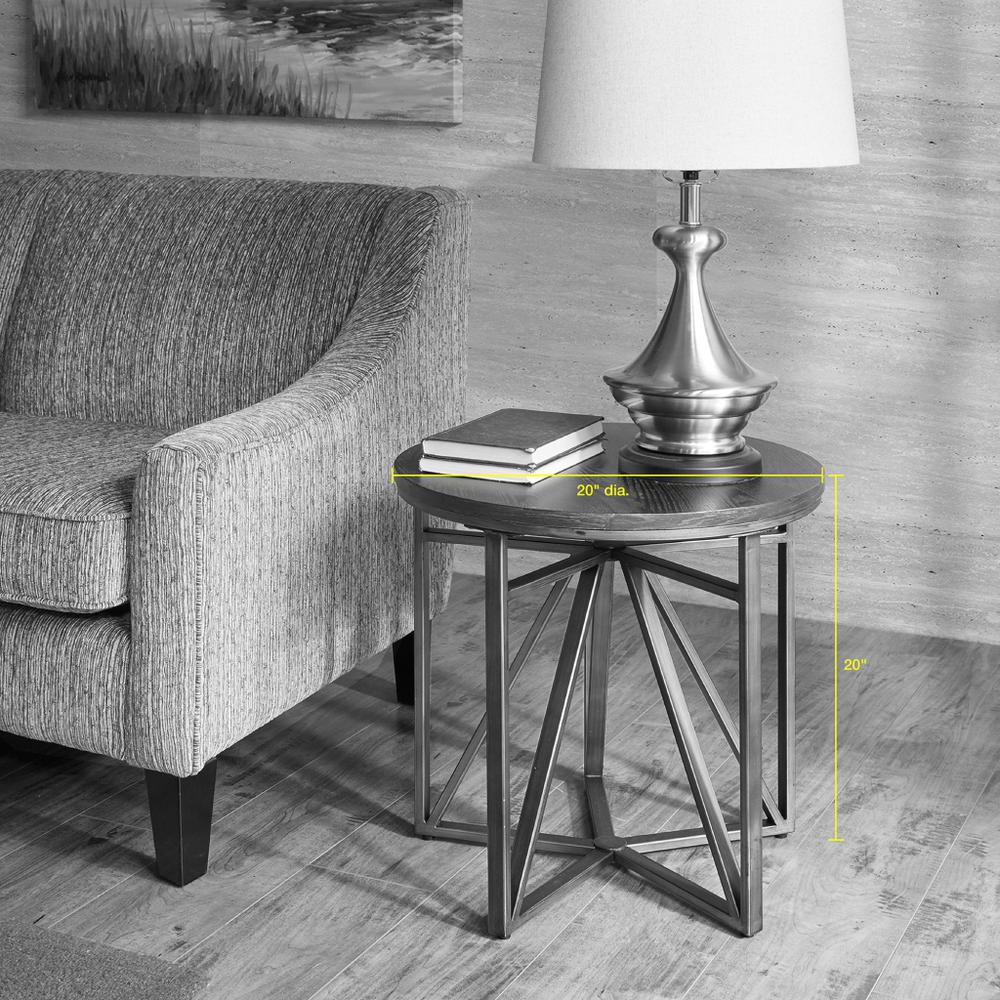 End Table. Picture 5
