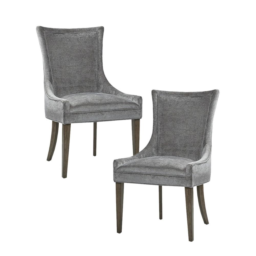 Dining Side Chair (set of 2). Picture 2