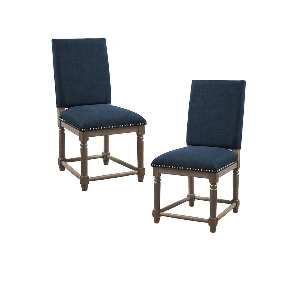 Dining Chair Set of 2. Picture 2