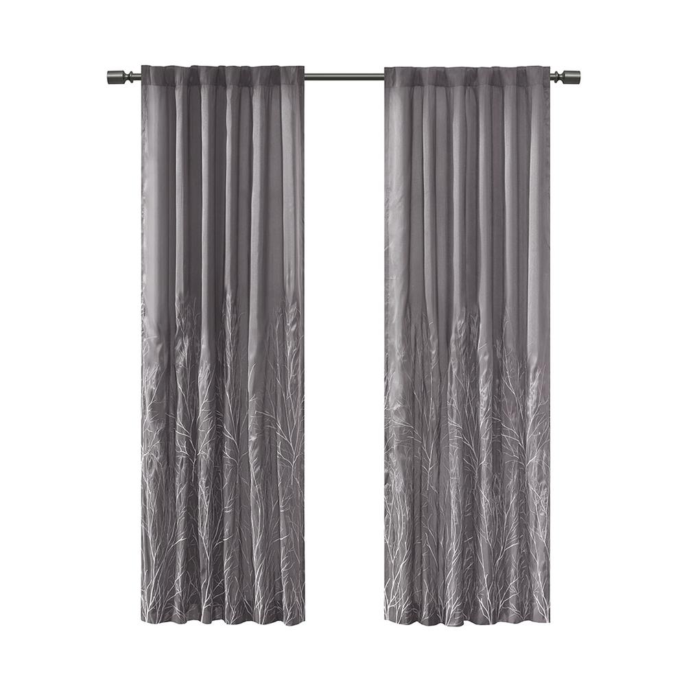 Curtain Panel. Picture 1