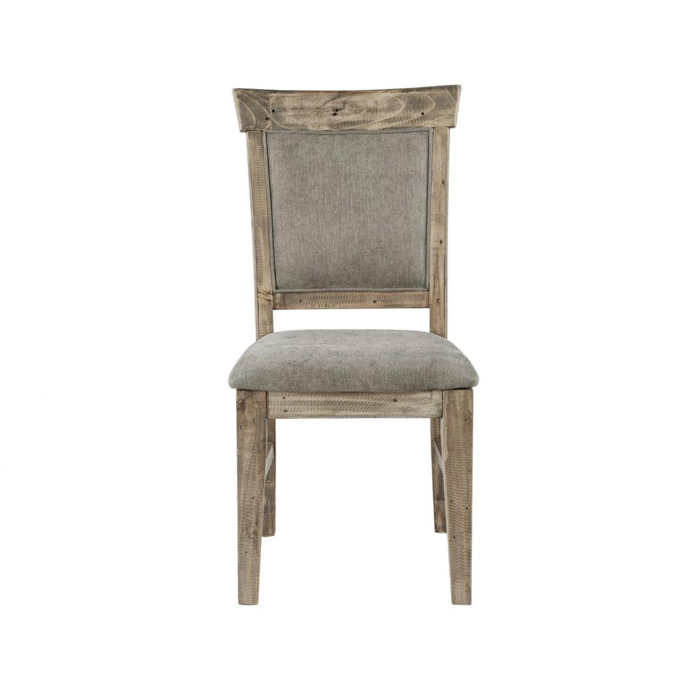 Dining Side Chair(Set of 2pcs). Picture 1