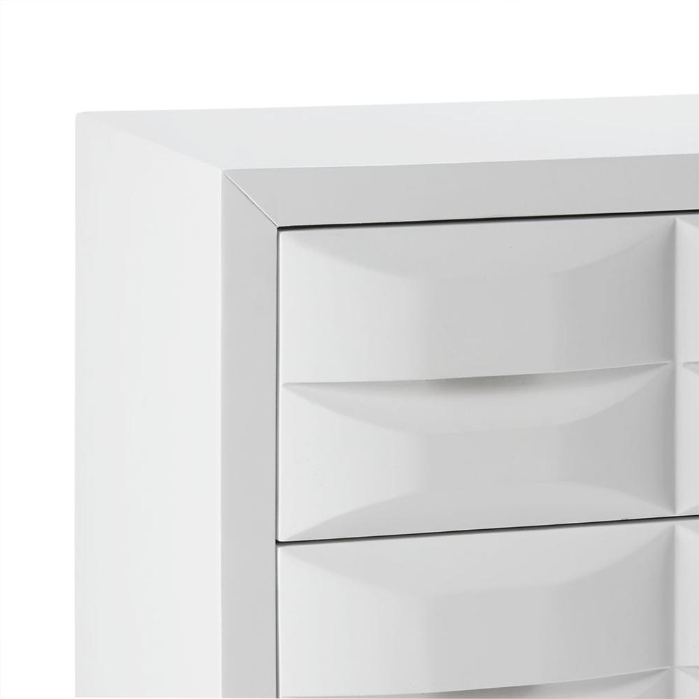 Rubrix 3 Drawer Chest,MP130-0452. Picture 6