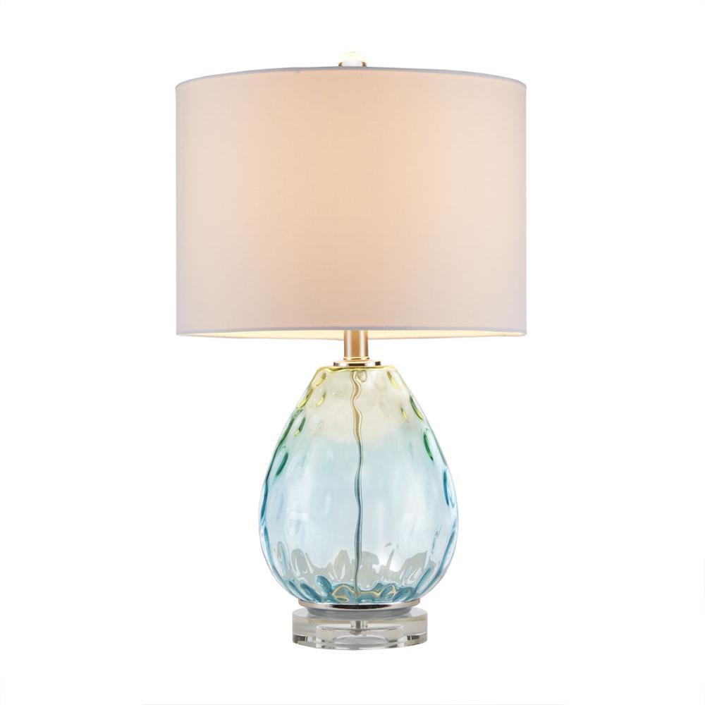 Ombre Glass Table Lamp. Picture 5