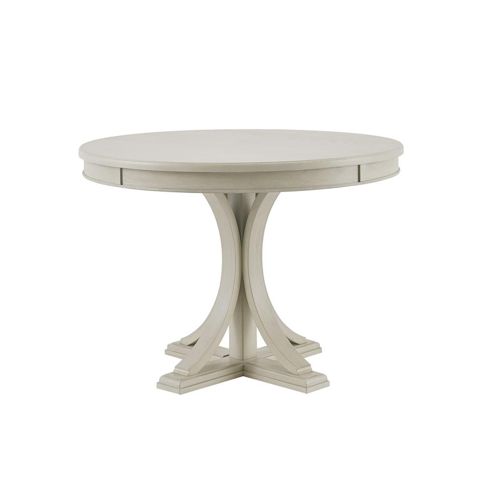 Round Dining Table. Picture 1
