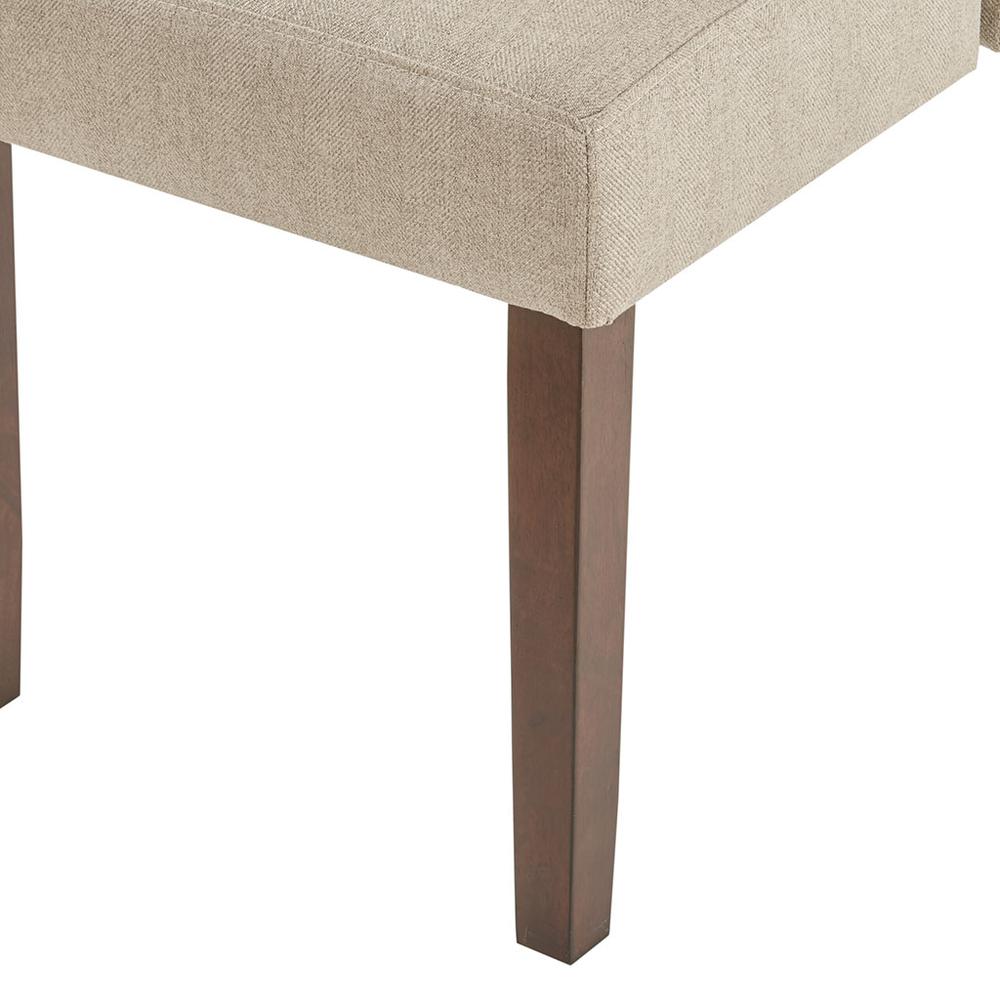 BRODY dining chair  (set of 2). Picture 8