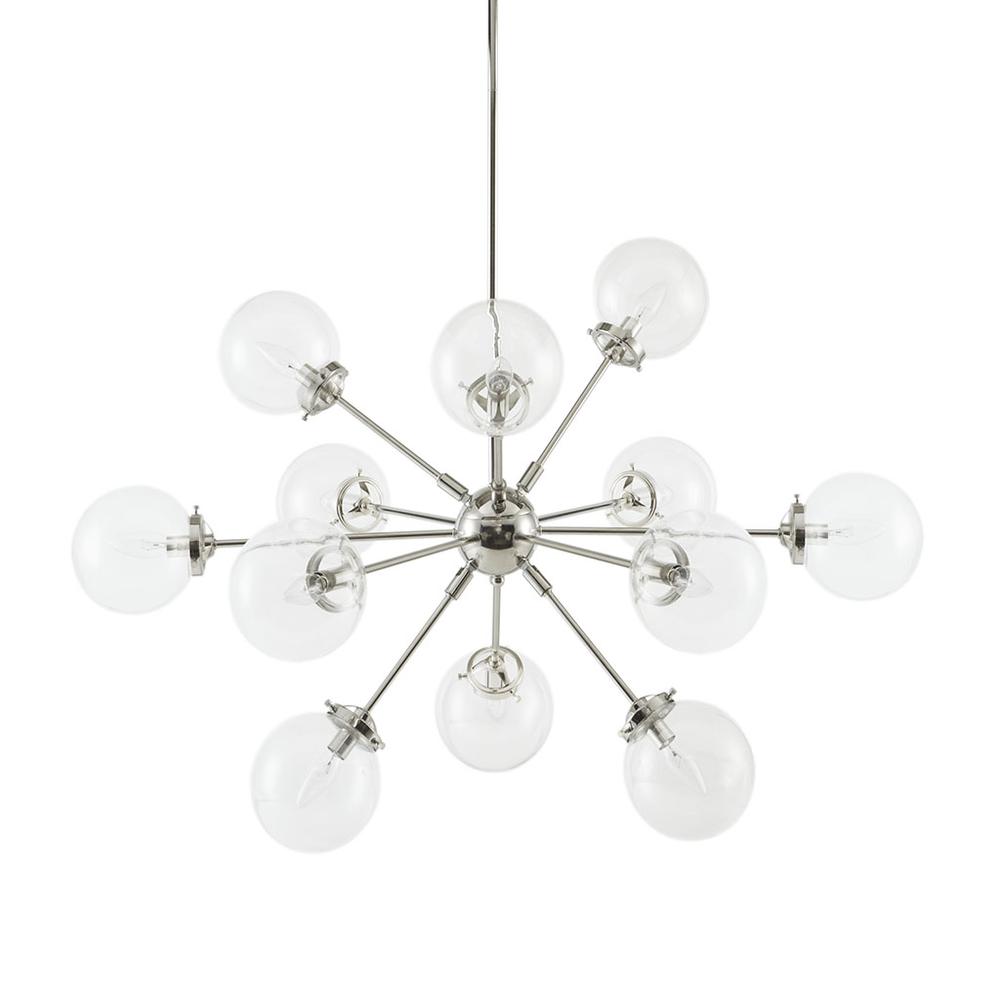 Paige Chandeliers. Picture 10