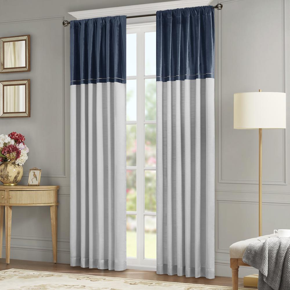 Invertible Curtain Panel (Single). Picture 3