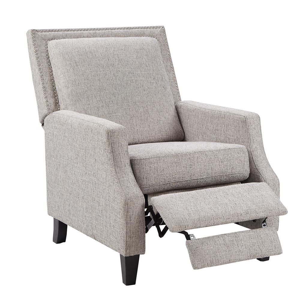 Naomi Push Back Recliner. Picture 4