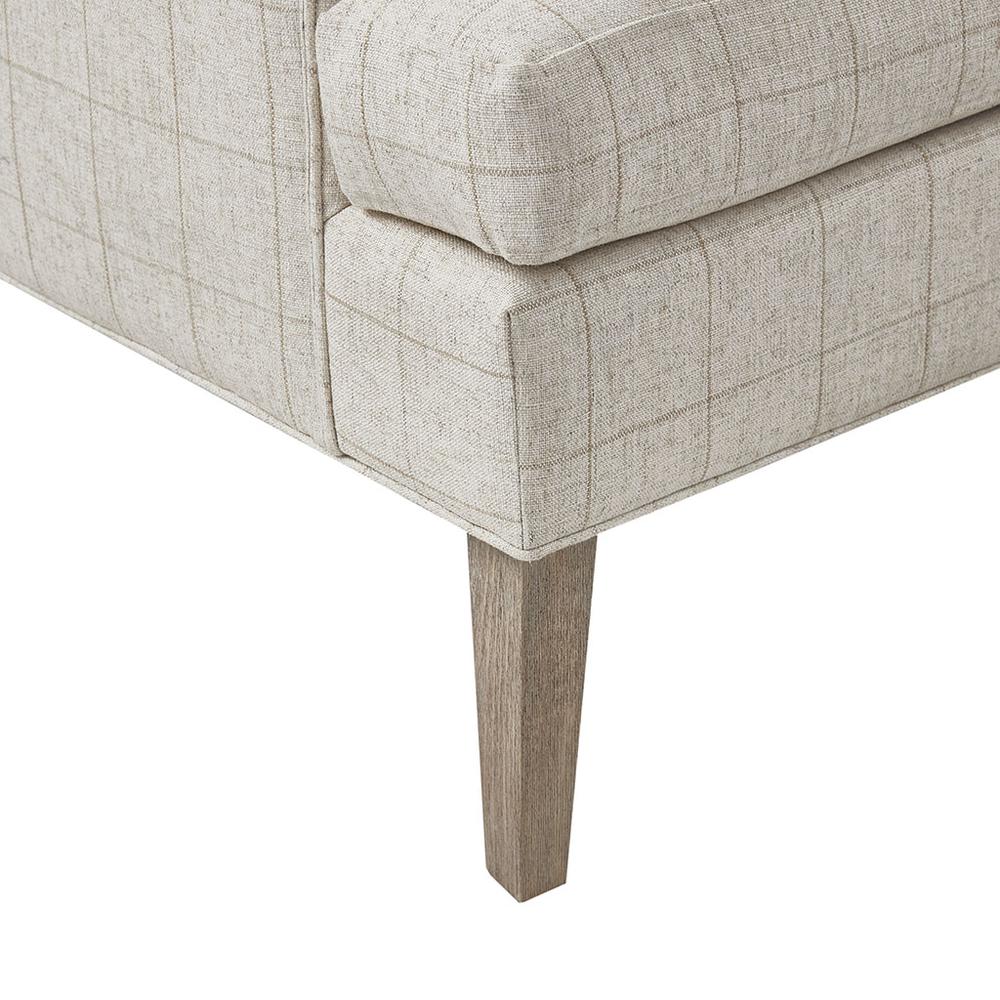 Decker Accent Chair. Picture 6