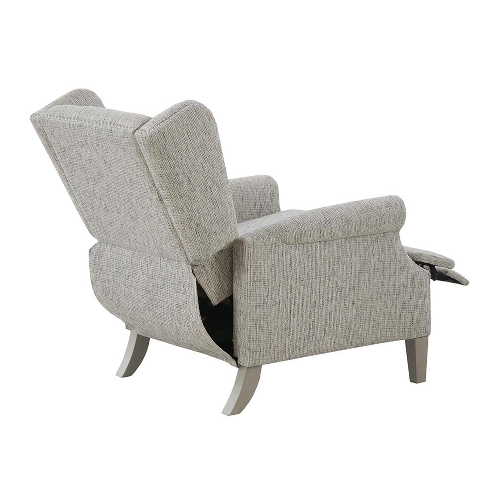 Giselle Push Back Recliner. Picture 6