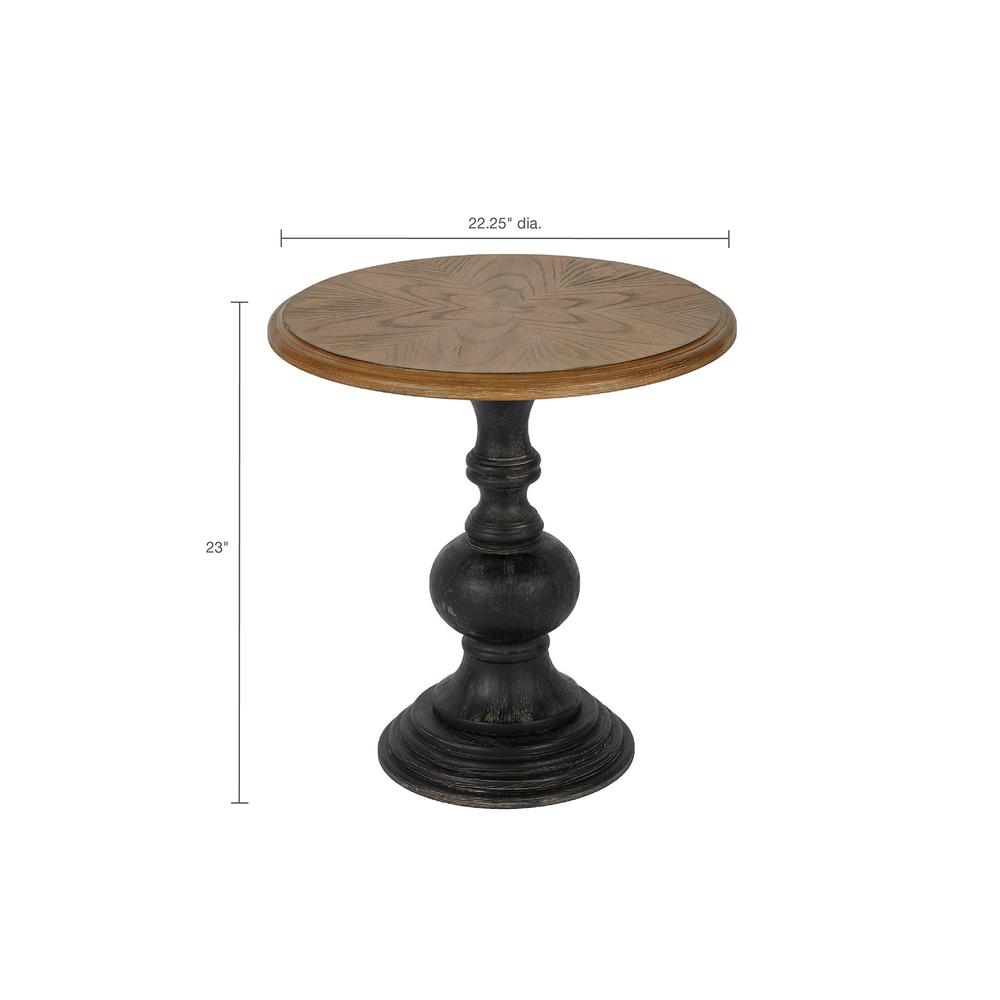 Lexi Accent Table,MP120-0427. Picture 4