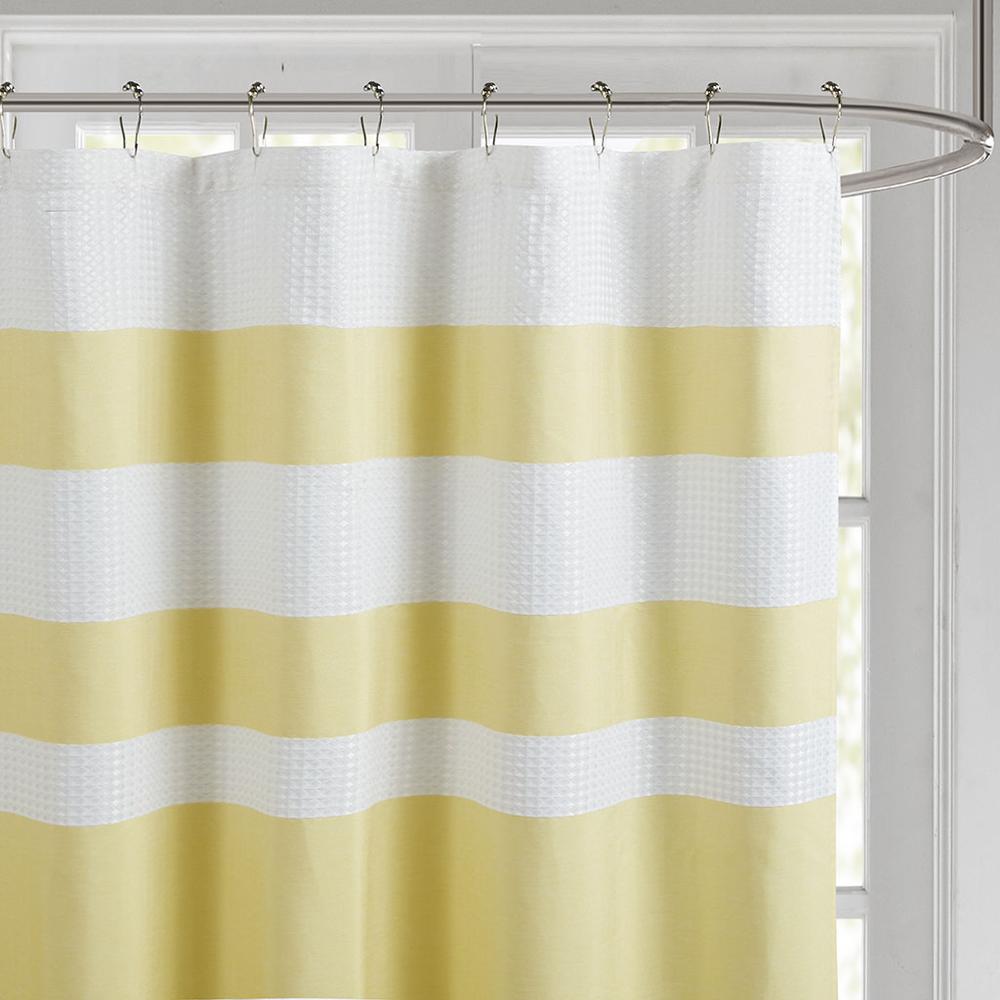 100% Polyester Shower Curtain,MP70-6828. Picture 6