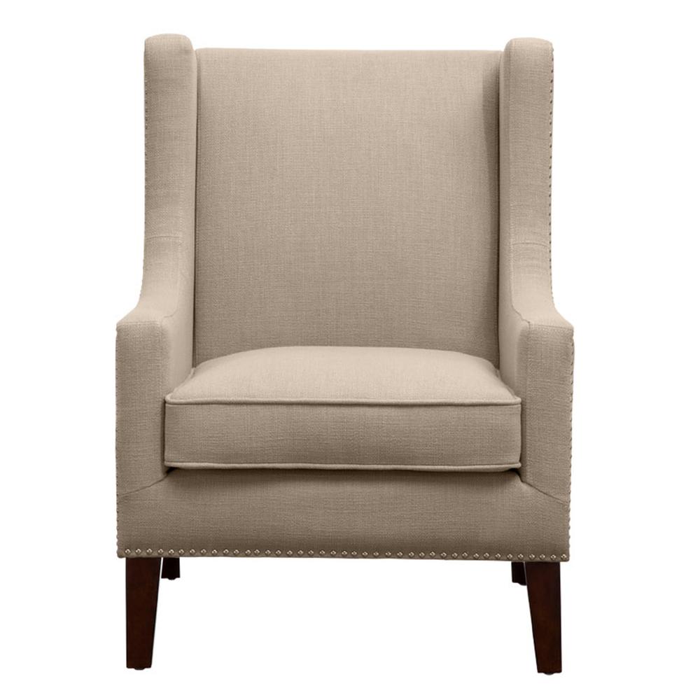 Wing Chair. Picture 3