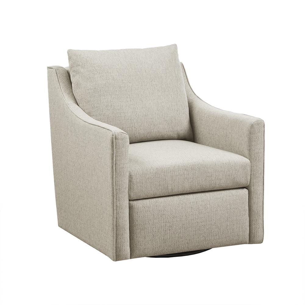 Swivel Armchair. Picture 1