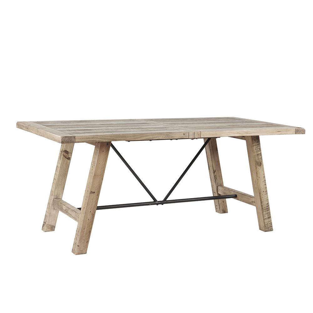 The Natural Reclaimed Pine Dining Table, Belen Kox. Picture 2