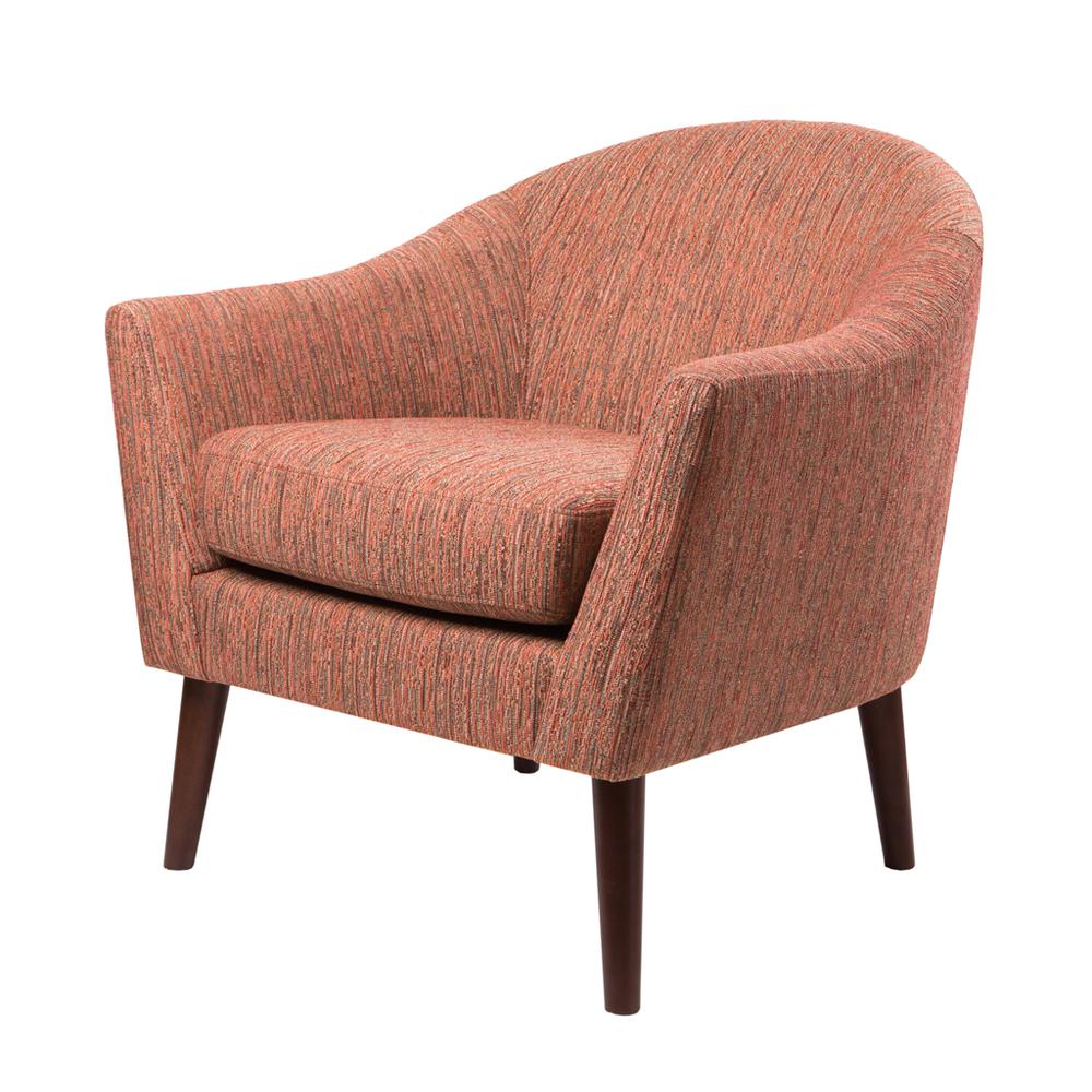 Grayson Mid-Century Accent Chair,FPF18-0221. Picture 2