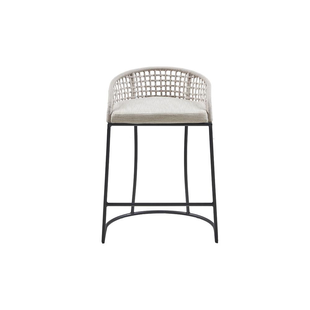Woven Counter Stool 25". Picture 5