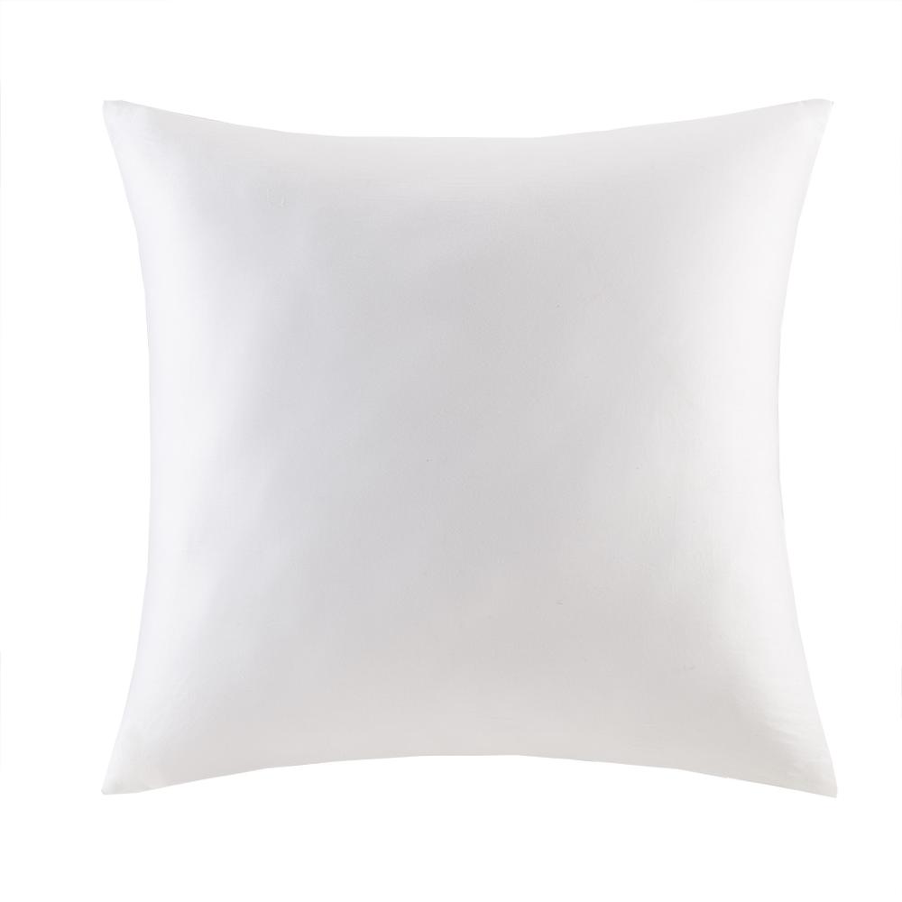 Lovely Signature Cotton Euro Pillow Filler, Belen Kox. Picture 1