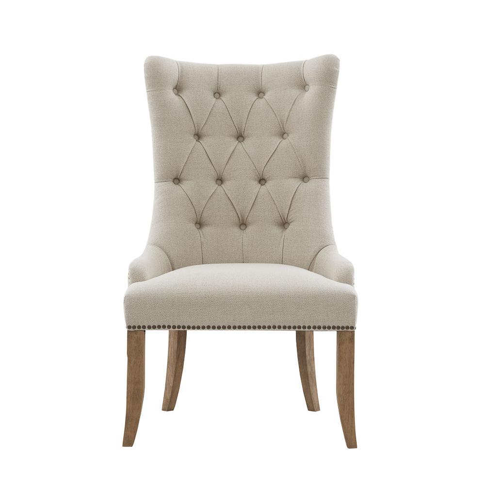 Farmhouse inspired Accent Chair, Belen Kox. Picture 2