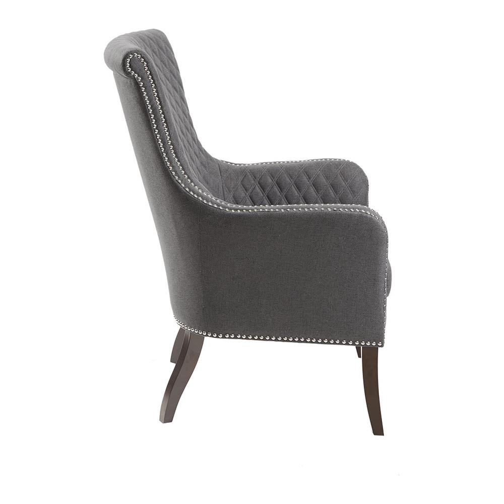 Heston Accent Chair,MP100-0617. Picture 4