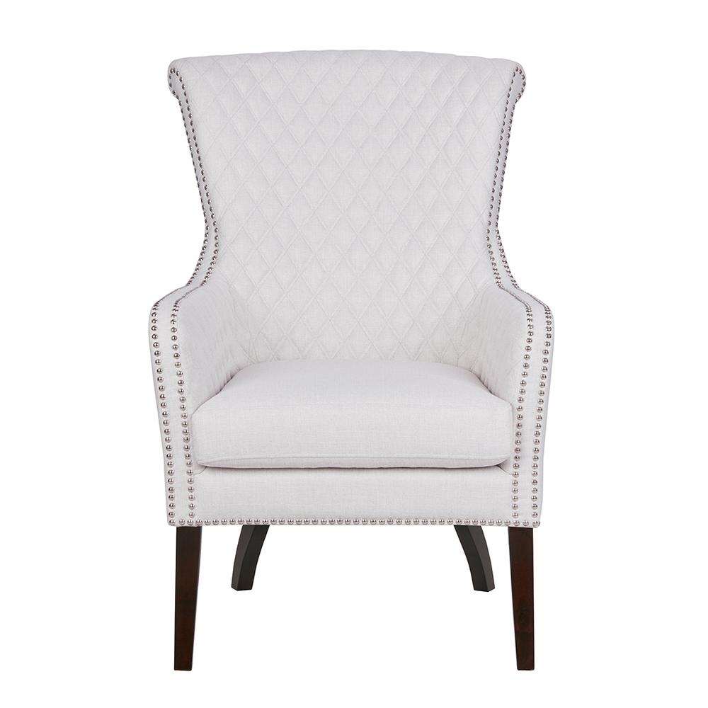 Heston Accent Chair,MP100-0257. The main picture.