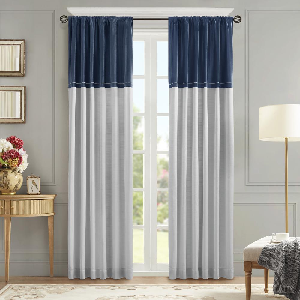 Invertible Curtain Panel (Single). Picture 4