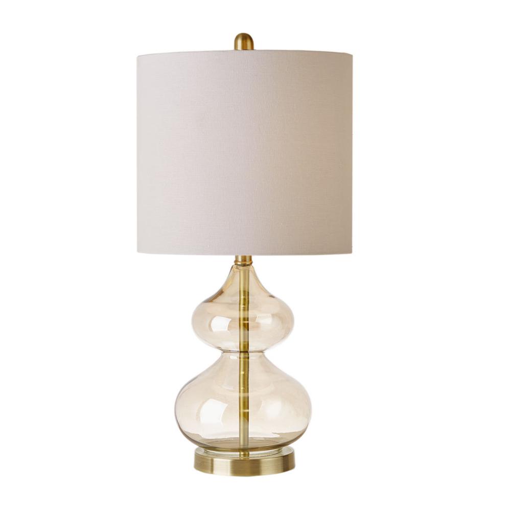 Ellipse Table Lamp Set Of 2. Picture 7
