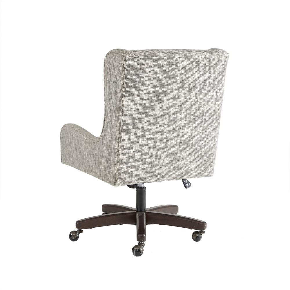 Belen Kox Office Chair Cream. Picture 5