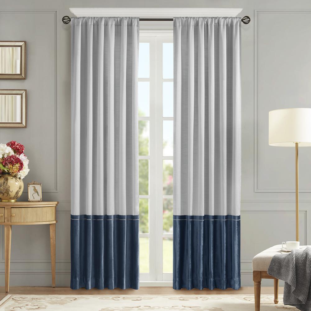 Invertible Curtain Panel (Single). Picture 2